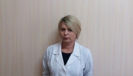 Макарчук Лилия Владимировна - Заведующий амбулаторией, врач общей практики-семейный врач