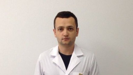Буковецкий Иван Михайлович - Заведующий амбулаторией, врач общей практики-семейный врач