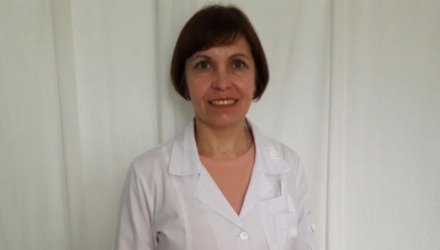 Заїка Ольга Володимирівна - Завідувач амбулаторії, лікар загальної практики-сімейний лікар