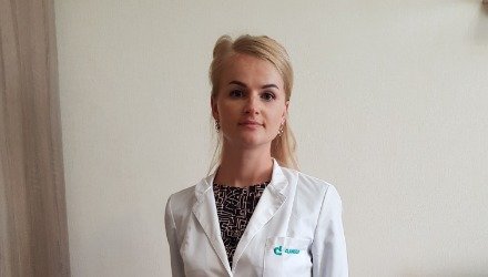 Нарусевич Лилия Петровна - Врач общей практики - Семейный врач