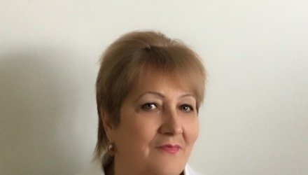 Дзюм Віра Степанівна - Завідувач амбулаторії, лікар загальної практики-сімейний лікар