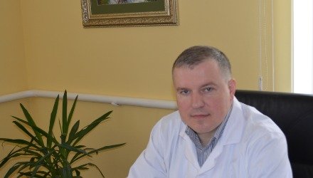 Ватажук Олег Михайлович - Лікар-педіатр дільничний