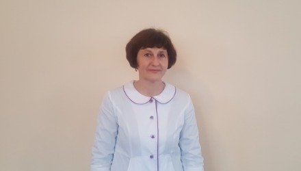 Ковальчук Алла Васильевна - Заведующий амбулаторией, врач-терапевт участковый