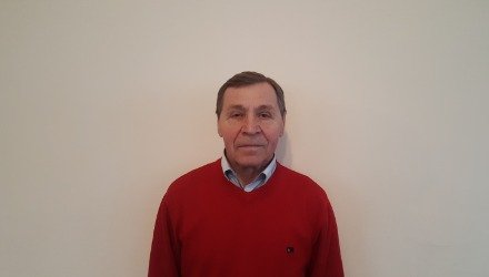 Чебанаш Михаил Петрович - Заведующий амбулаторией, врач общей практики-семейный врач