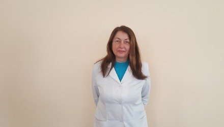 Тимощук Людмила Романівна - Лікар загальної практики - Сімейний лікар