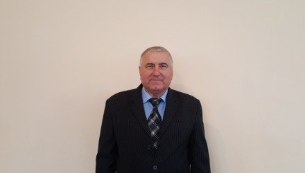 Куйбида Иван Михайлович - Заведующий амбулаторией, врач общей практики-семейный врач