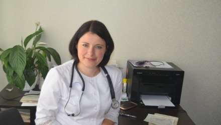 Шпаченко Мария Михайловна - Врач общей практики - Семейный врач