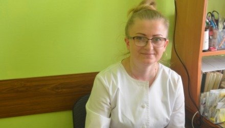 Розизнана Елена Степановна - Врач общей практики - Семейный врач