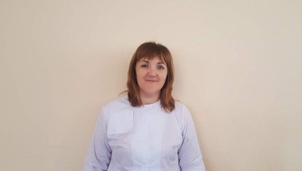 Войцеховская Неля Юлиановна - Врач общей практики - Семейный врач