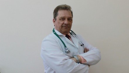 Швец Анатолий Иванович - Директор