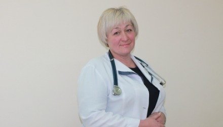 Янчук Татьяна Витальевна - Заведующий амбулаторией, врач общей практики-семейный врач