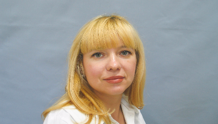 Гейнич Яна Владимировна - Врач-офтальмолог