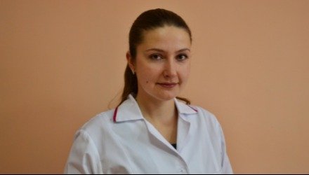 Лукашенко Виктория Игоревна - Врач общей практики - Семейный врач