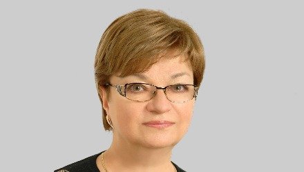 Канивец Татьяна Витальевна - Врач общей практики - Семейный врач
