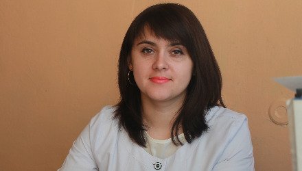 Томащук Мария Юрьевна - Врач общей практики - Семейный врач