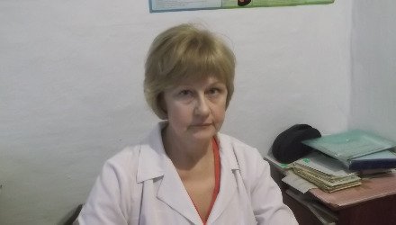 Бобінська Тетяна Миколаївна - Лікар загальної практики - Сімейний лікар