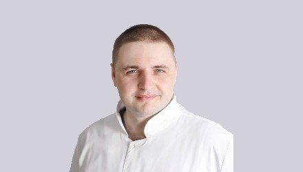 Кравчук Юрий Иванович - Врач-онколог