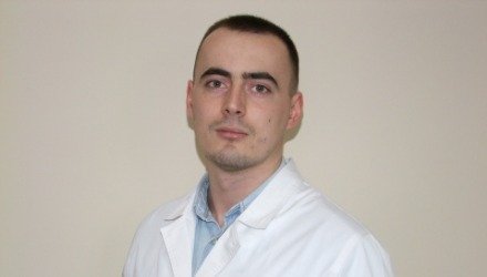 Яценя Виталий Александрович - Врач общей практики - Семейный врач