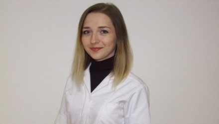 Довгаль Оксана Йосипівна - Лікар загальної практики - Сімейний лікар
