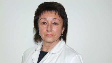 Димитращук Вікторія Яківна - Завідувач амбулаторії, лікар загальної практики-сімейний лікар