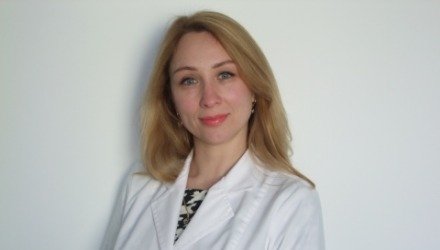 Захарук Татьяна Николаевна - Врач-пульмонолог