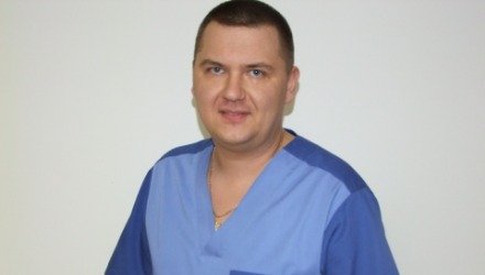 Орел Ігор Іванович - Лікар-хірург