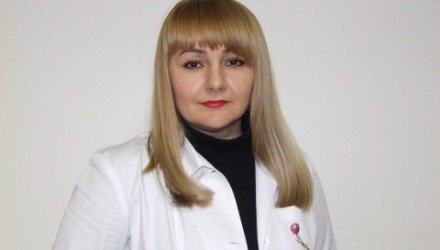 Руско Олеся Андріївна - Лікар-ендокринолог