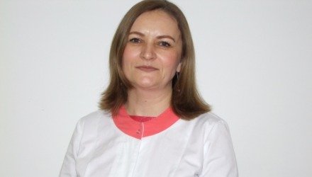 Селях Леся Петрівна - Лікар-педіатр дільничний
