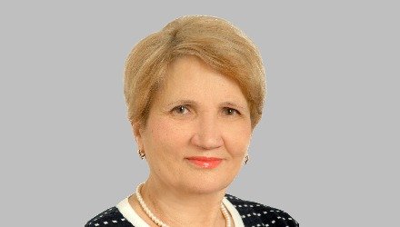 Попова Ирина Яковлевна - Врач-терапевт участковый