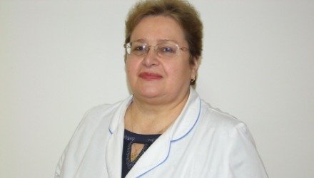 Литвинчук Тамара Владимировна - Заведующий амбулатории