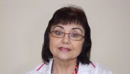 Пастушенко Валентина Олексіївна - Лікар загальної практики - Сімейний лікар