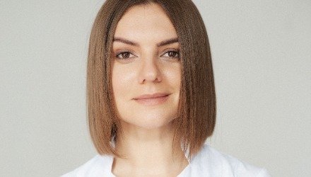 Савлук Елена Николаевна - Врач-эндокринолог