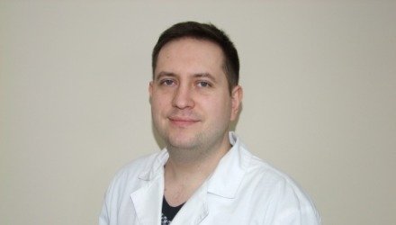 Иванцив Богдан Зиновьевич - Врач-хирург