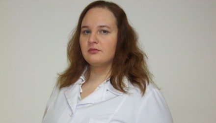 Іващенко Ірина Олександрівна - Лікар загальної практики - Сімейний лікар