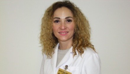 Меламед Наталія Олегівна - Лікар загальної практики - Сімейний лікар