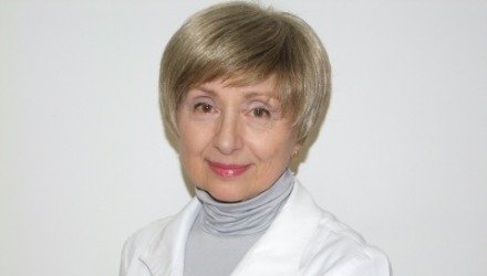 Панга -Жовнович Наталія Михайлівна - Завідувач амбулаторії, лікар загальної практики-сімейний лікар
