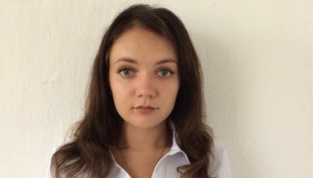 Шитьман Марія Ігорівна - Лікар загальної практики - Сімейний лікар