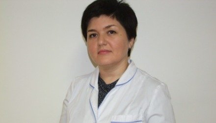 Гуцал Анна Ивановна - Врач общей практики - Семейный врач