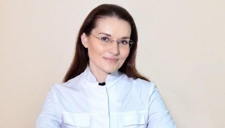 Левченко Елена Сергеевна - Врач-эндокринолог