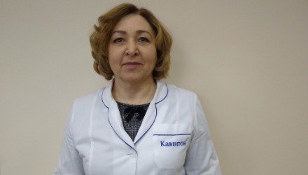 Демянюк Юлия Владимировна - Врач-офтальмолог