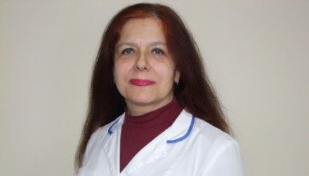 Сопівник Ірина Йосипівна - Лікар-офтальмолог