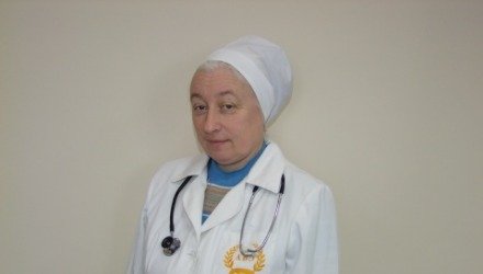 Юрчик Тетяна Георгіївна - Лікар загальної практики - Сімейний лікар