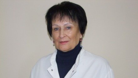 Барса Валентина Іванівна - Завідувач амбулаторії