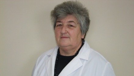 Масло Мария Ивановна - Врач общей практики - Семейный врач