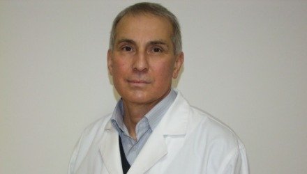 Єнікеєв Ігор Олександрович - Лікар-кардіолог