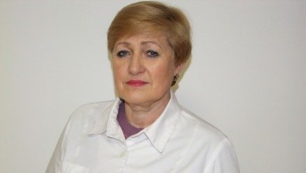 Годун Валентина Николаевна - Заведующий амбулаторией, врач общей практики-семейный врач