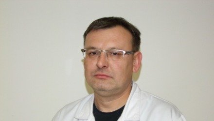 Міщук Олександр Олександрович - Лікар-хірург