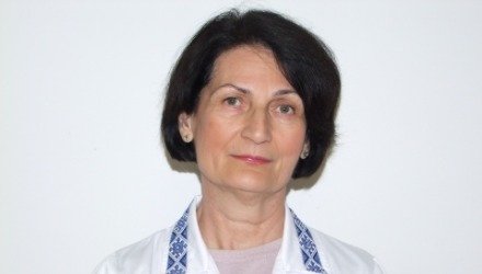 Штримайтене Тетяна Федорівна - Лікар загальної практики - Сімейний лікар