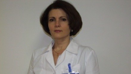 Бойчук Светлана Петровна - Заведующий отделением, врач общей практики-семейный врач
