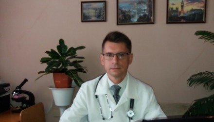 Гоголюк Геннадий Анатольевич - Врач общей практики - Семейный врач